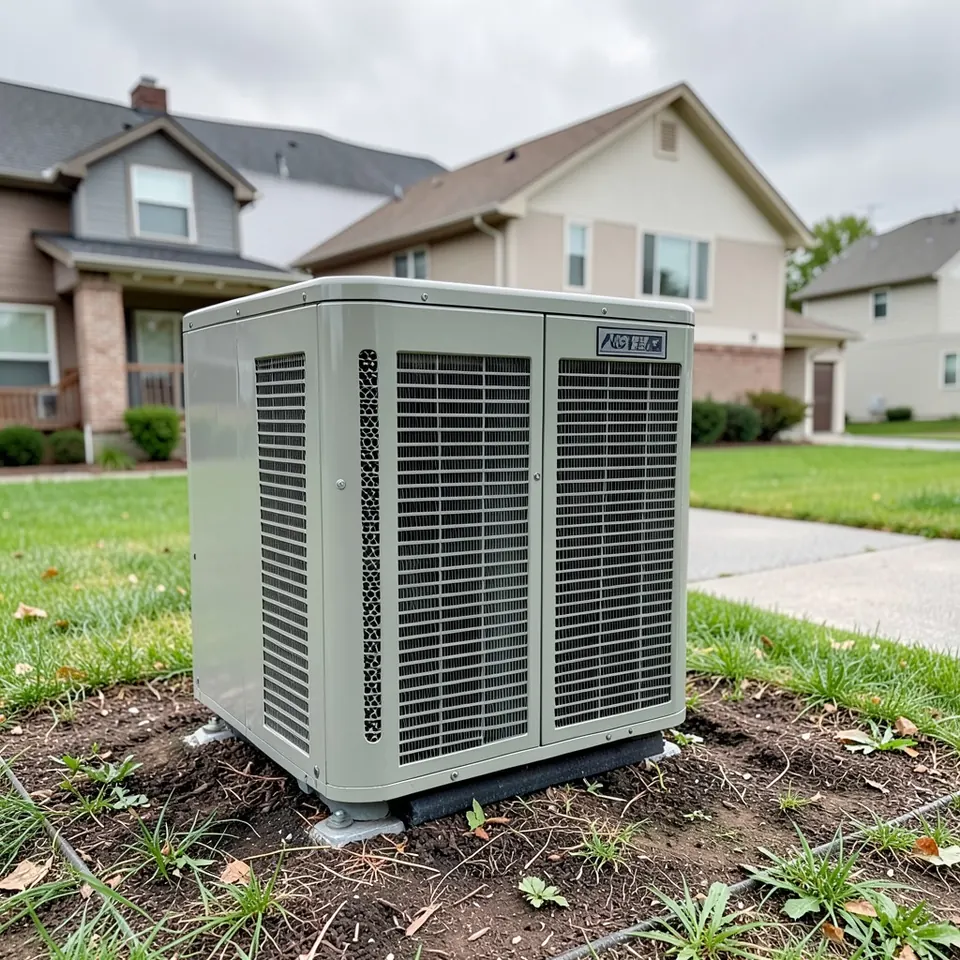 Your Guide to AC Repair in Armington, IL — local guide